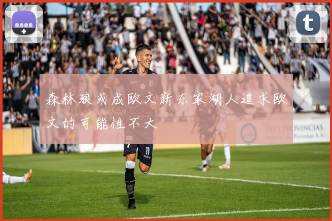 森林狼或成欧文新东家湖人追求欧文的可能性不大